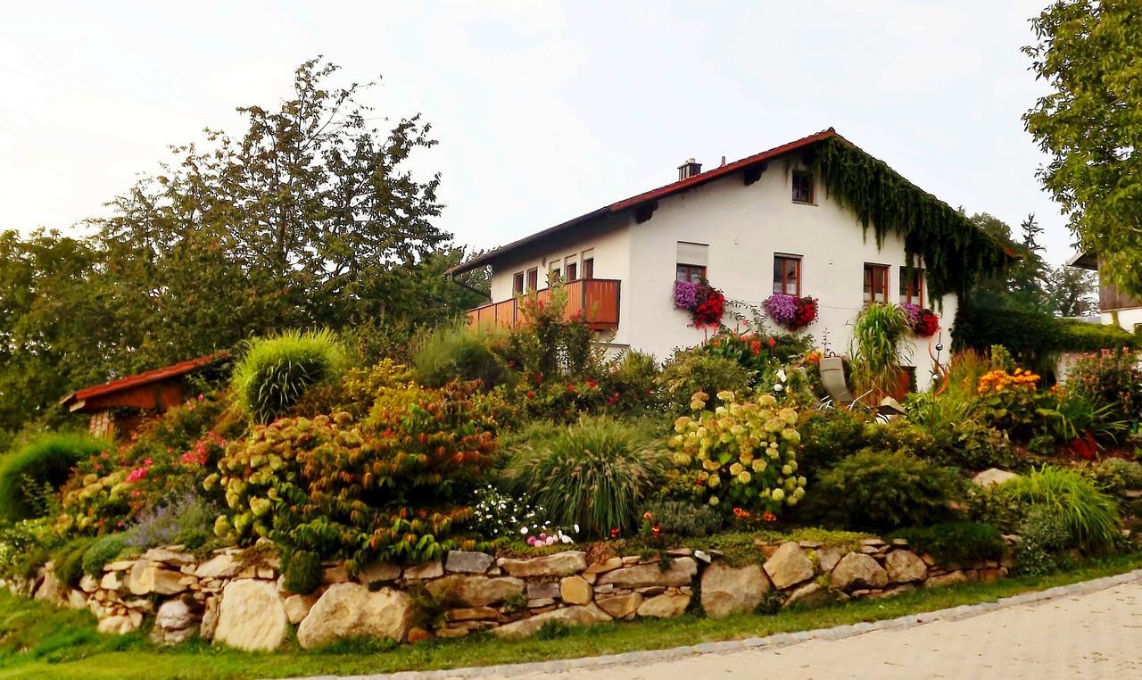 Bio Ferienhof Winkler Hutthurm Exterior photo